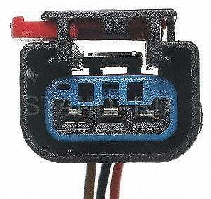 Standard motor products s738 connector/pigtail (emissions)