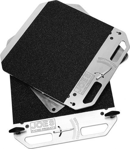 Joes racing products-31000 turn plates--set up equipment-alignment-late model  5