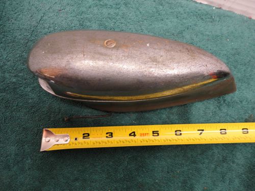 Vintage chris craft bow light free shipping.