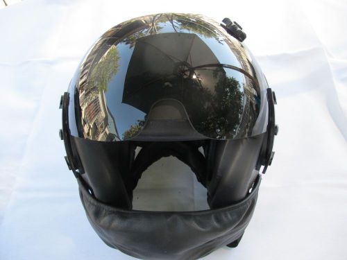 Gentex helmet flyers hgu 68/p size large
