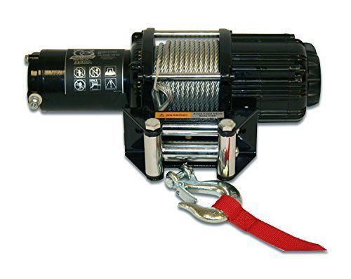Bulldog winch (15005) utv/utility winch