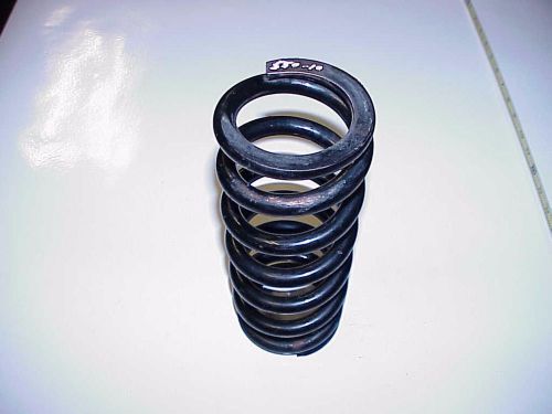 Integra 10" tall coil-over #550 racing spring dr18 masterbilt ump late model