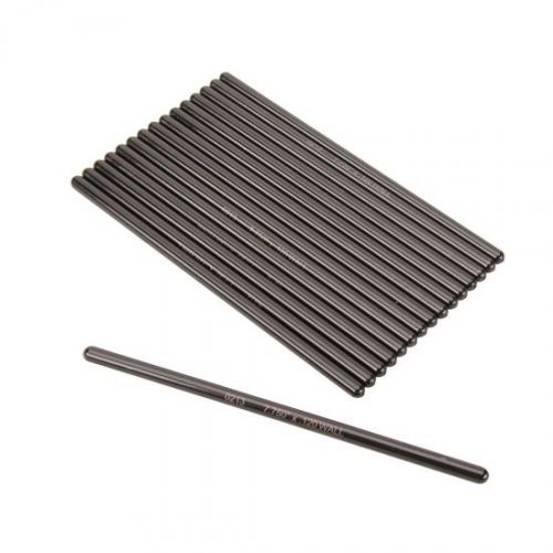 Manley performance 25234-1 swedged end chrome moly pushrods, 5/16 inch