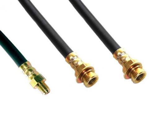 Willys wagon 473 4x473 2x473 brake hose 1946-1965