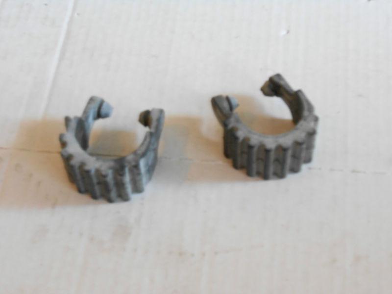 1987 honda super magna tank setting rubber