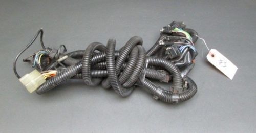 Polaris ultra main wiring harness
