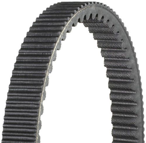 Auto cvt belt-extreme torque drive belts dayco fits 11-14 arctic cat xc 450i