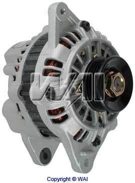 New alternator kia sportage spectra 05 06 2005 2006