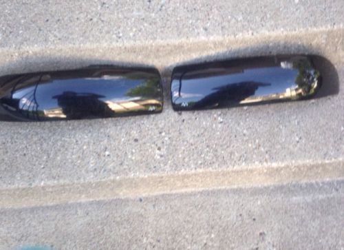 Avs headlight covers for chevrolet caprice/impala ss 1991-1996 more