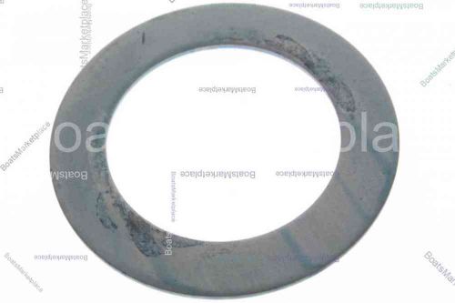 Honda 90504-zv5-000 washer, thrust (34mm) (honda code 3706207).