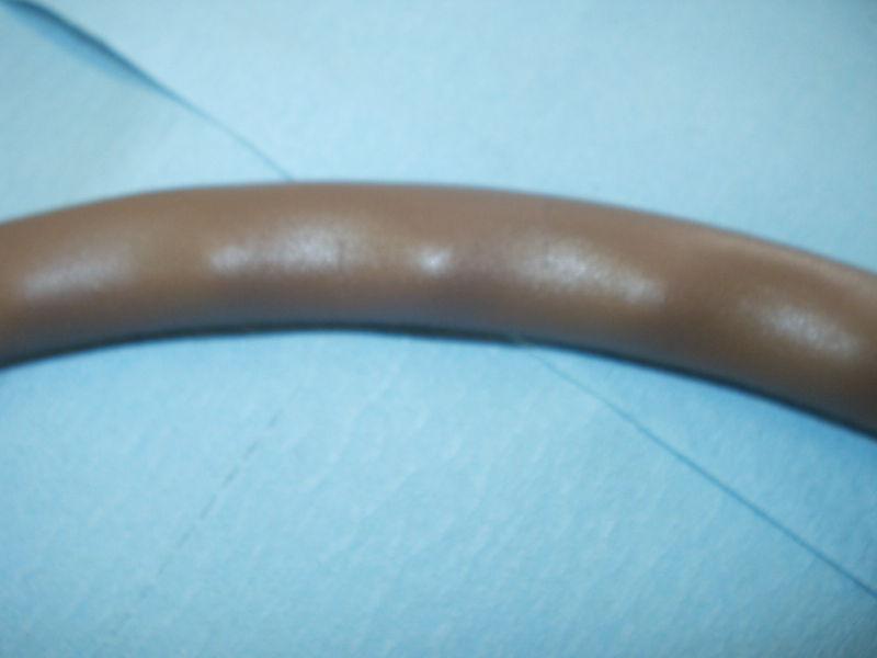 Vintage 1939 Ford Banjo Steering Wheel flathead v8 32 rat rod, US $350.00, image 6