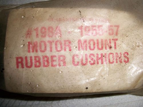 Chevy. 1955 - 57  motor mount