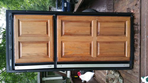 Rv refigerator norcold free shipping in great condition