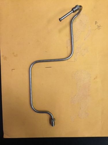 New nla oem chrysler force upper hydraulic trim cylinder line 32-f449254 f449254