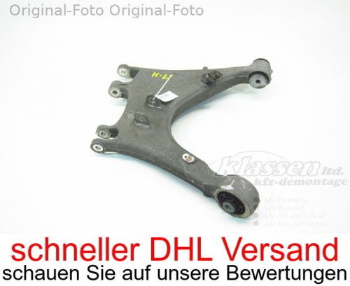 Wishbone rear left bentley continental flying spur 4e0511511g