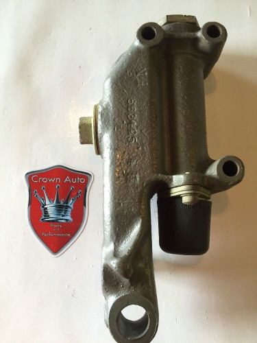 1946 - 1954 master cylinder for chrysler, desoto, dodge, plymouth oe 863425