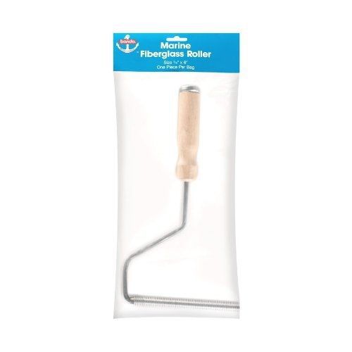 3m bondo 3109 6" marine products marine fiberglass roller
