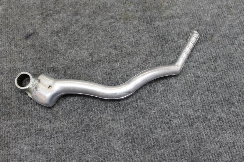 2005 crf 450 crf450 kick starter kicker 02 03 04 05