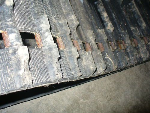 Polaris 15 x 121x .92 track, US $178.00, image 3