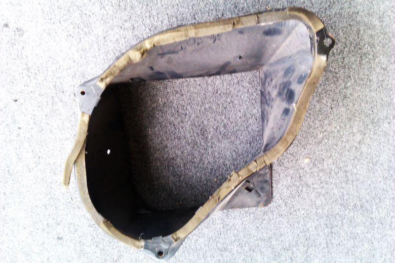 91-95Toyota MR2 SW20 Turbo Stock Intercooler Bracket/Shroud 3SGTE, US $65.00, image 2