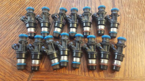15 delphi injectors cores part #25317628