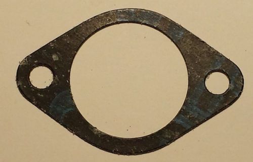 Omc  0302598  302598  gasket