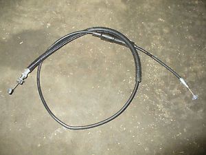 Polaris rush switchback 2013 throttle cable 2011 2012 7081570