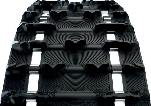 Camoplast 9237h rip saw ii hi-performance trail tracks 15in. x 129in.