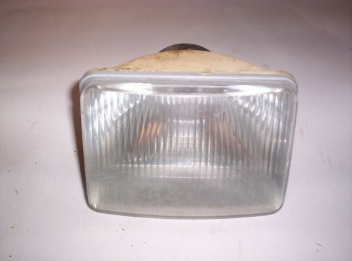 96 polaris xplorer 400 4x4 headlight 9337