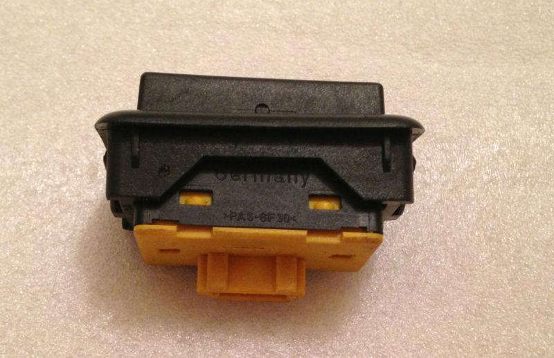 BMW E36 ELECTRIC WINDOW SWITCH 8368941 OEM , US $12.95, image 2
