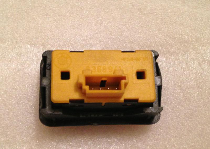 BMW E36 ELECTRIC WINDOW SWITCH 8368941 OEM , US $12.95, image 3