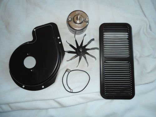 Nos quality 67 68 69 camaro firebird gm chevelle rear window defroster