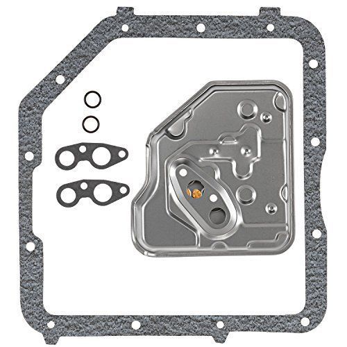 Atp b-412 automatic transmission filter kit