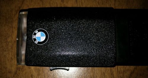Bmw oem rechargeable glovebox flashlight bmw part number 8360066
