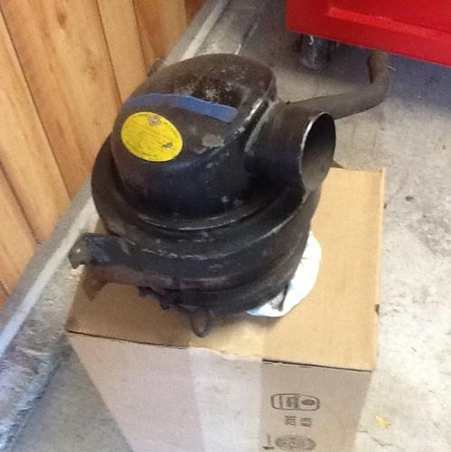 willys jeep parts. Air Cleaner, US $25.00, image 2