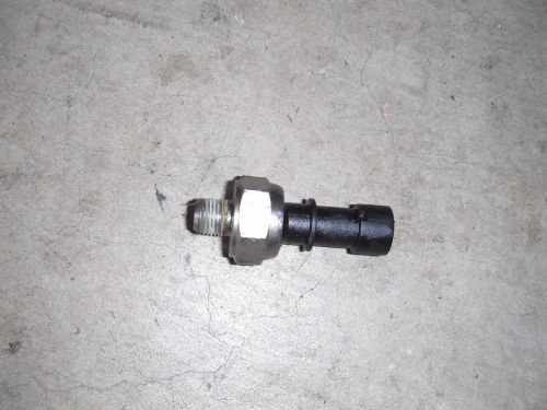 Seadoo sea doo gtx rxt 4-tec oil pressure switch 290256777 420256777 420856530