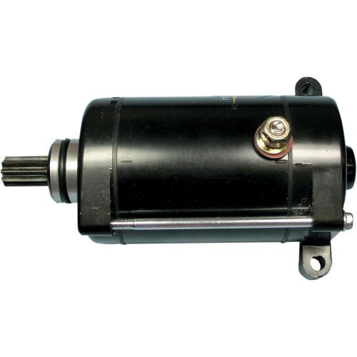 Ricks motorsport electric 61-417 starter