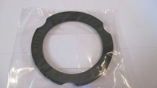 New 1967 chevy camaro windshield wiper motor to firewall seal. ***usa made****