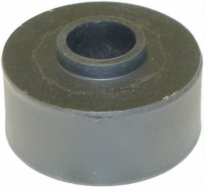 Manual trans mount anchor 2348 fits 66-72 ford bronco 2.8l-l6