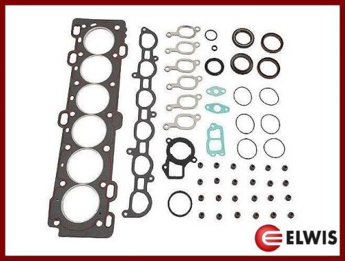 Volvo s80 t6 xc90 cylinder head gasket set new elwis