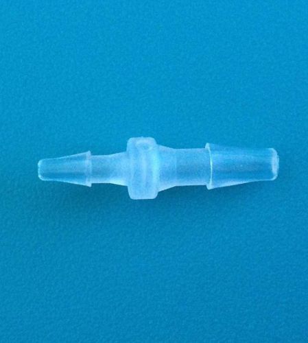 2x plastic barb hose reducer 5/32” to 3/32 fitting air water fuel boat union +z4