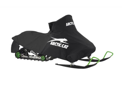 Arctic cat cover - '09 f series, z1 models premium snowmobile cover 5639-005