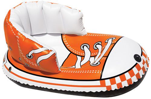 Kwik tek ahsn-1p1  infant 'shoe' pull sled