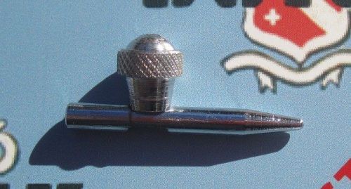 1939-1958 buick vent window lock repair kit.