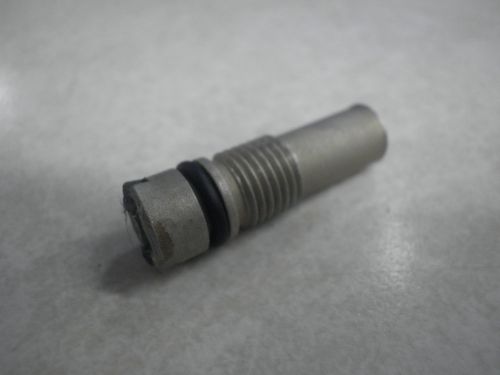 Used johnson evinrude omc tilt and trim relief valve - part 172767