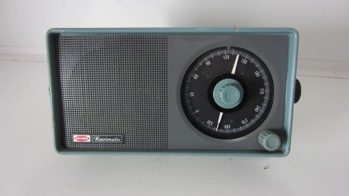 Raytheon navimatic azimuth direction indicator finder part