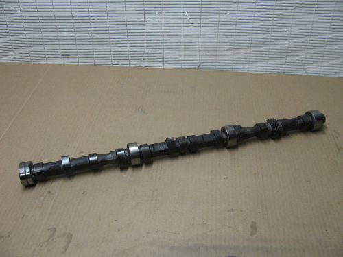 Ford straight six camshaft 200 cu in mustang sprint 64 65 66 67 68 69 70 71 72