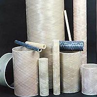 Vernatube fiberglass marine wet exhaust tubing