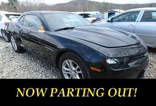 2012-2015 camaro 3.6l &#034;v6&#034; ac compressor assm.