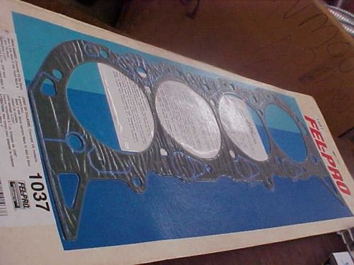 Felpro 1037 head gasket for big block chevy 454 bowtie